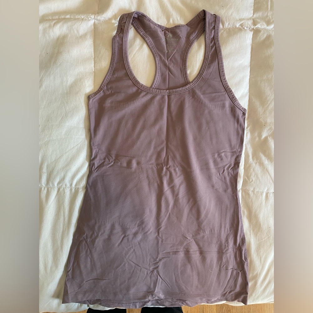90 degree by reflex active tank top